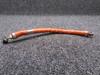 156F003-3S0132 Piper PA-31T Parker Stratoflex Hose Assembly (C20)