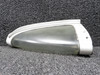 45A10565-011 Beechjet 400 Wing Tip Navigation Light Lens Assembly LH