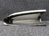 45A10565-012 Beechjet 400 Wing Tip Navigation Light Lens Assembly RH