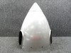 B3242P Beechcraft 58 3-Blade Propeller Spinner Dome Assembly with Cap