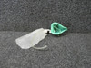 174411-14 Piper PA-31T Puritan-Bennett Constant Flow Mask (NEW OLD STOCK) (C20)