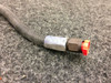 17766-033 Piper PA24-250 Brake Hose Assembly Lower