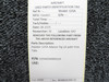 S25WG500001LH Hawker 125A Aileron LH With Trim Tabs