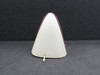 95-410011-3 Beechcraft Baron 55C Nose Cone (Missing Nav Light)