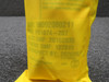 P01074-207 Eam Worldwide Life Preserver and Container Assembly