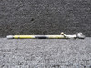 6565026-3 Cessna Citation 560 Inner Flap Bellcrank Interconnect Pushrod LH & RH