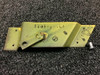 140156-013 Mooney M20E LH Gusset Assy Rear Seat BAS Part Sales | Airplane Parts