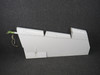 2633001-038 LearJet Rudder Assembly (Damaged)