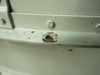 3072420-7 LearJet 35A Fan Duct Assembly