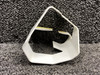 95-160000-49 Beechcraft A36 Flap Limit Switch Cap Bracket