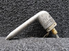 0721105-7 Cessna Heated Pitot Tube Unit