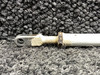 96-520013-1 Beechcraft A36 Aileron Trim Tab Control Rod