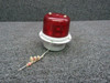 WRML Mooney M20J Whelen Rotating Beacon CORE (Volts: 14)