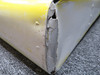 2424000-170 Learjet Aileron Assembly RH (Bent Leading Edge)