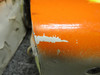 2424000-170 Learjet Aileron Assembly RH (Bent Leading Edge)