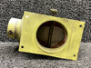 35-550115-85 Beechcraft A36 Heating, Air Mixing Valve Assembly