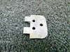 0711037-15 Cessna 206H Cabin Door Hinge Assy Forward Upper