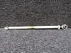 6565027-1 Cessna Citation 560 Ultra Flap Control Bellcrank Pushrod Assy LH & RH