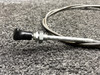 35-380063-1 Beechcraft A36 Alternate Air Control Cable