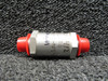 7-2982-1 Bell 412 Teledyne Free Flow Plug Valve Unit