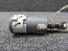 Lewis DC Ammeter Indicator with Bracket and Connector