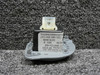 345-6196-04 Artex 406 Emergency Locator Transmitter Switch Assembly w Revisions