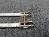5565440-67, 5565440-63 Cessna Citation 500 Rudder Trim Push Rod Upper and Lower