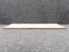 Beechcraft KA-200 Floorboard Assembly with Support Bracket (24.5”x8.5”x0.5”)