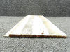 Beechcraft KA-200 Floorboard Assembly with Support Bracket (24.5”x8.5”x0.5”)