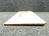Beechcraft KA-200 Floorboard Assembly with Support Bracket (20”x9.5”x0.5”)