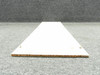 Beechcraft KA-200 Floorboard Assembly (39.5”x12.5”x0.5”)