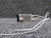 276-1352-002 (Alt: 81590-8847) Korry In-Transit Annunciator Switch