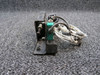 50819-000 Piper PA-31T Limit Switch Mounting Bracket Assembly (C20)