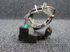 50819-000 Piper PA-31T Limit Switch Mounting Bracket Assembly (C20)