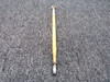 35-521152 (Use: 35-521152-12) Beech 35, 95 Aileron Control Rod Assembly