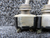 AN3021-2 (Use: MS35058-22) Cutler-Hammer Two Position Toggle Switch (Set of 4)