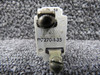 D7270-1-35 (Alt: MS24509-35) Klixon Two Position Toggle Switch