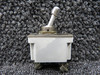 D7270-1-35 (Alt: MS24509-35) Klixon Two Position Toggle Switch