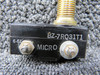 BZ-7RQ31T1 (Alt: 487-805) Micro Switch Landing Gear Limit Switch