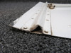 8590-2 (Use: 550003-2) Mooney M20C Main Gear Door RH (White)