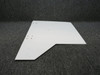 8590-2 (Use: 550003-2) Mooney M20C Main Gear Door RH (White)