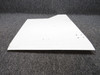 8590-2 (Use: 550003-2) Mooney M20C Main Gear Door RH (White)