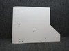 8590-2 (Use: 550003-2) Mooney M20C Main Gear Door RH (White)