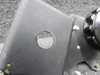 23170-000, 23171-000 Piper PA24-250 Rudder Trim & Bungee Control Bracket Assy
