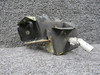 23170-000, 23171-000 Piper PA24-250 Rudder Trim & Bungee Control Bracket Assy