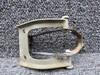 22243-000, 22265-000 Piper PA-24-250 Fuel Strainer Mounting Bracket with Arm