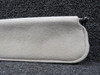 23040-008 Piper PA-24-250 Sun Visor Set LH and RH