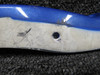 20804-012 Piper PA-24-250 Tail Fairing Assembly (Minus Lights)