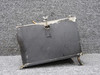 21524-002 Piper PA-24-250 Battery Box Assembly (Minus Lid)