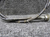 22470-004 Piper PA-24-250 Cabin Heat Control Cable Assembly (Length: 55”)